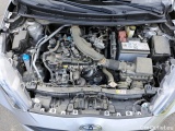  Toyota  Yaris Dynamic 1.0VVT-i 72pk/cv 5p Manual Petrol  11 #21
