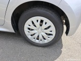  Toyota  Yaris Dynamic 1.0VVT-i 72pk/cv 5p Manual Petrol  11 #29