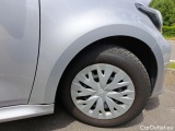  Toyota  Yaris Dynamic 1.0VVT-i 72pk/cv 5p Manual Petrol  11 #38