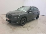  Skoda  KAMIQ Monte Carlo 1.0TSi 110pk/cv 5p DSG7 Automatic Petrol  12 