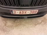  Skoda  KAMIQ Monte Carlo 1.0TSi 110pk/cv 5p DSG7 Automatic Petrol  12 #12