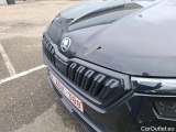  Skoda  KAMIQ Monte Carlo 1.0TSi 110pk/cv 5p DSG7 Automatic Petrol  12 #28