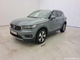  Volvo  XC 40 Inscription Expression 1.5T4 Recharge 211pk/cv 5p Aut. Automatic Petrol/Electric  13 