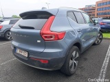  Volvo  XC 40 Inscription Expression 1.5T4 Recharge 211pk/cv 5p Aut. Automatic Petrol/Electric  13 #2