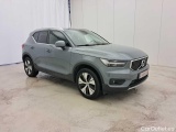  Volvo  XC 40 Inscription Expression 1.5T4 Recharge 211pk/cv 5p Aut. Automatic Petrol/Electric  13 #10
