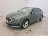  Skoda  Scala Ambition 1.5TSi 150pk/cv 5p DSG7 Automatic Petrol  14 