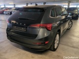  Skoda  Scala Ambition 1.5TSi 150pk/cv 5p DSG7 Automatic Petrol  14 #2