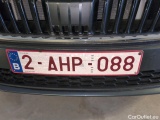  Skoda  Scala Ambition 1.5TSi 150pk/cv 5p DSG7 Automatic Petrol  14 #7