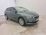  Skoda  Scala Ambition 1.5TSi 150pk/cv 5p DSG7 Automatic Petrol  14 #8
