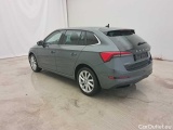  Skoda  Scala Ambition 1.5TSi 150pk/cv 5p DSG7 Automatic Petrol  14 #9