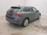  Skoda  Scala Ambition 1.5TSi 150pk/cv 5p DSG7 Automatic Petrol  14 #10