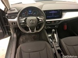  Skoda  Scala Ambition 1.5TSi 150pk/cv 5p DSG7 Automatic Petrol  14 #15