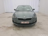  Skoda  Scala Ambition 1.5TSi 150pk/cv 5p DSG7 Automatic Petrol  14 #16