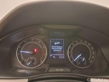  Skoda  Scala Ambition 1.5TSi 150pk/cv 5p DSG7 Automatic Petrol  14 #19