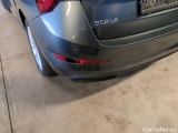  Skoda  Scala Ambition 1.5TSi 150pk/cv 5p DSG7 Automatic Petrol  14 #27