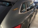  Skoda  Scala Ambition 1.5TSi 150pk/cv 5p DSG7 Automatic Petrol  14 #33