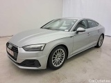  Audi  A5 Sportback Business 30 2.0TDi 136pk/cv 5p S-Tronic Automatic Diesel  16 