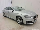  Audi  A5 Sportback Business 30 2.0TDi 136pk/cv 5p S-Tronic Automatic Diesel  16 #8