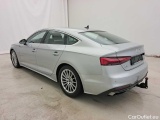  Audi  A5 Sportback Business 30 2.0TDi 136pk/cv 5p S-Tronic Automatic Diesel  16 #9