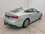  Audi  A5 Sportback Business 30 2.0TDi 136pk/cv 5p S-Tronic Automatic Diesel  16 #10
