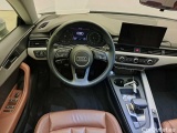  Audi  A5 Sportback Business 30 2.0TDi 136pk/cv 5p S-Tronic Automatic Diesel  16 #15