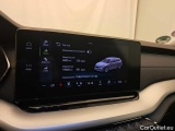  Skoda  Octavia Combi Clever+ 1.4TSi iV 204pk/cv 5p DSG6 Automatic Petrol/Electric  17 #19