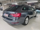  Skoda  Superb Combi Clever 1.4TSi iV 218pk/cv 5p DSG6 Automatic Petrol/Electric  19 #2