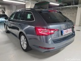  Skoda  Superb Combi Clever 1.4TSi iV 218pk/cv 5p DSG6 Automatic Petrol/Electric  19 #7