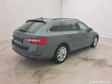  Skoda  Superb Combi Clever 1.4TSi iV 218pk/cv 5p DSG6 Automatic Petrol/Electric  19 #10