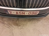  Skoda  Superb Combi Clever 1.4TSi iV 218pk/cv 5p DSG6 Automatic Petrol/Electric  19 #12