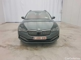  Skoda  Superb Combi Clever 1.4TSi iV 218pk/cv 5p DSG6 Automatic Petrol/Electric  19 #16