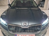  Skoda  Superb Combi Clever 1.4TSi iV 218pk/cv 5p DSG6 Automatic Petrol/Electric  19 #22