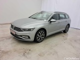  Volkswagen  Passat Variant Style Business 2.0TDi 122pk/cv 5p DSG7 Automatic Diesel  20 
