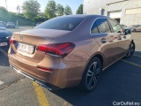  Mercedes  A-Klasse A180d Limousine Business Solution 2.0d 116pk/cv 4p Manual Diesel  21 #2