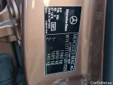  Mercedes  A-Klasse A180d Limousine Business Solution 2.0d 116pk/cv 4p Manual Diesel  21 #4