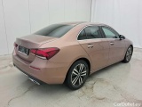  Mercedes  A-Klasse A180d Limousine Business Solution 2.0d 116pk/cv 4p Manual Diesel  21 #10