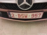  Mercedes  A-Klasse A180d Limousine Business Solution 2.0d 116pk/cv 4p Manual Diesel  21 #12