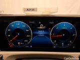  Mercedes  A-Klasse A180d Limousine Business Solution 2.0d 116pk/cv 4p Manual Diesel  21 #13