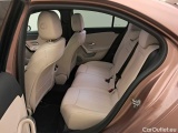  Mercedes  A-Klasse A180d Limousine Business Solution 2.0d 116pk/cv 4p Manual Diesel  21 #14