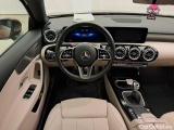  Mercedes  A-Klasse A180d Limousine Business Solution 2.0d 116pk/cv 4p Manual Diesel  21 #15
