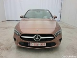  Mercedes  A-Klasse A180d Limousine Business Solution 2.0d 116pk/cv 4p Manual Diesel  21 #16