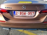  Mercedes  A-Klasse A180d Limousine Business Solution 2.0d 116pk/cv 4p Manual Diesel  21 #35