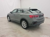  Audi  Q3 Sportback Bus. Attraction 35 2.0TDi 150pk/cv 5p S-Tronic Automatic Diesel  22 #9