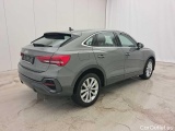  Audi  Q3 Sportback Bus. Attraction 35 2.0TDi 150pk/cv 5p S-Tronic Automatic Diesel  22 #10