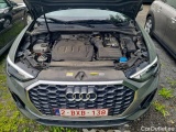  Audi  Q3 Sportback Bus. Attraction 35 2.0TDi 150pk/cv 5p S-Tronic Automatic Diesel  22 #21