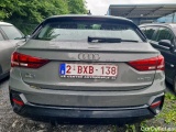  Audi  Q3 Sportback Bus. Attraction 35 2.0TDi 150pk/cv 5p S-Tronic Automatic Diesel  22 #35