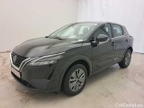  Nissan  Qashqai Visia 1.3 MHEV 140pk/cv 5p Manual Petrol  30 
