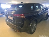  Nissan  Qashqai Visia 1.3 MHEV 140pk/cv 5p Manual Petrol  30 #2
