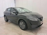  Nissan  Qashqai Visia 1.3 MHEV 140pk/cv 5p Manual Petrol  30 #8