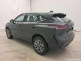  Nissan  Qashqai Visia 1.3 MHEV 140pk/cv 5p Manual Petrol  30 #9